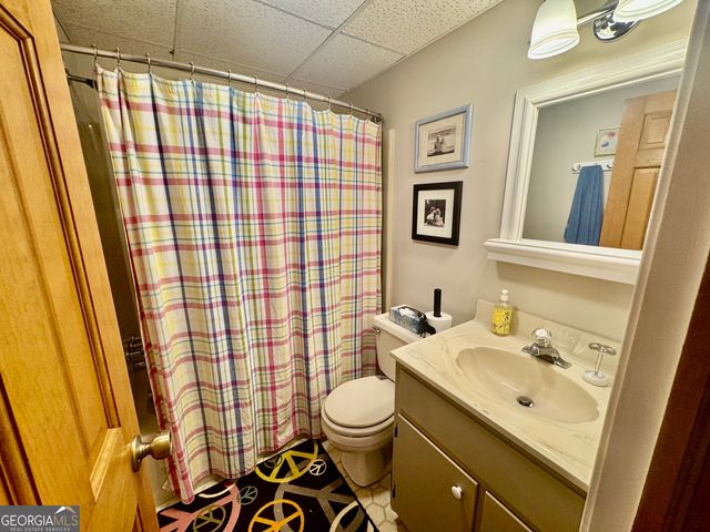 246 Harvey Lane, Lavonia, GA 30553