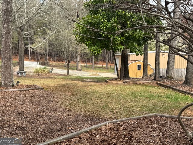 246 Harvey Lane, Lavonia, GA 30553