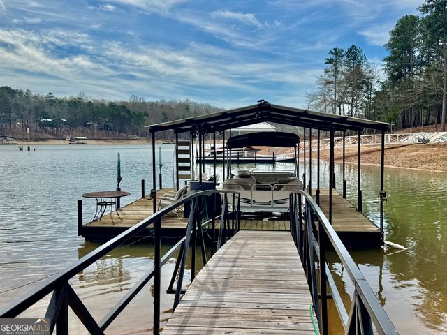 246 Harvey Lane, Lavonia, GA 30553