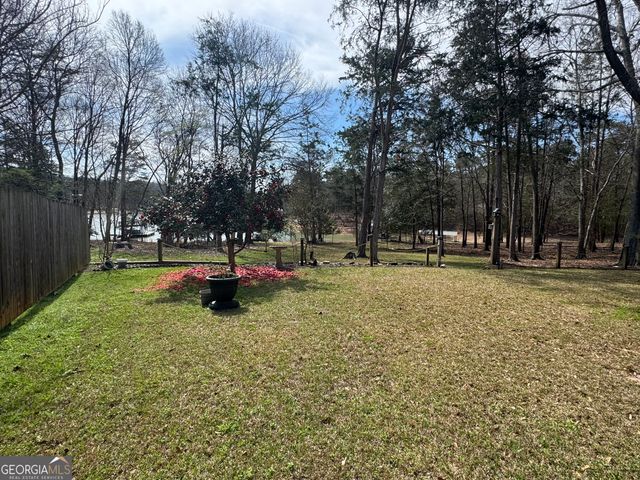 246 Harvey Lane, Lavonia, GA 30553