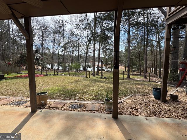 246 Harvey Lane, Lavonia, GA 30553