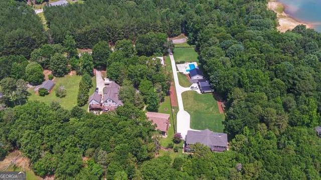 246 Harvey Lane, Lavonia, GA 30553