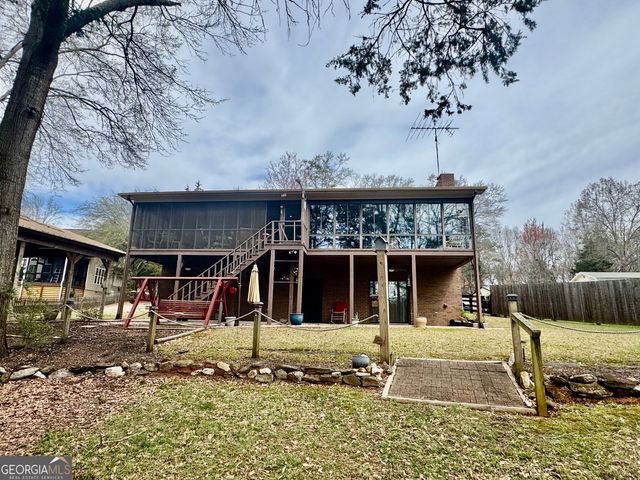 246 Harvey Lane, Lavonia, GA 30553