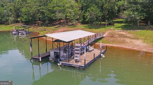 246 Harvey Lane, Lavonia, GA 30553