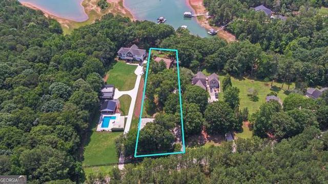 246 Harvey Lane, Lavonia, GA 30553