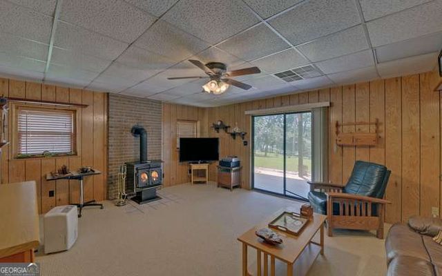 246 Harvey Lane, Lavonia, GA 30553