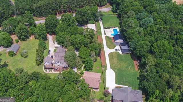 246 Harvey Lane, Lavonia, GA 30553