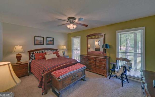 246 Harvey Lane, Lavonia, GA 30553