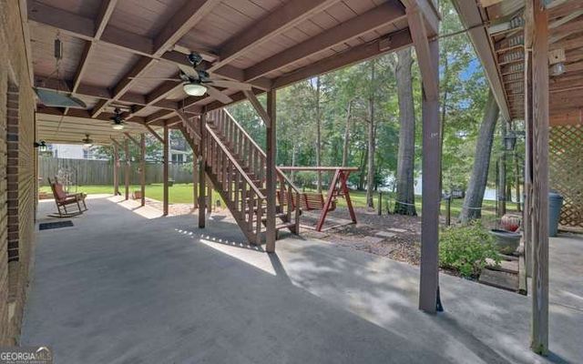 246 Harvey Lane, Lavonia, GA 30553