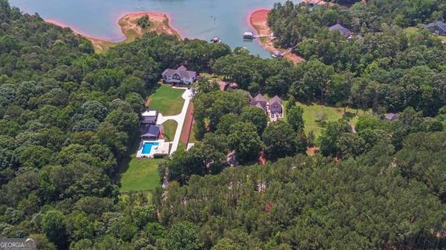 246 Harvey Lane, Lavonia, GA 30553