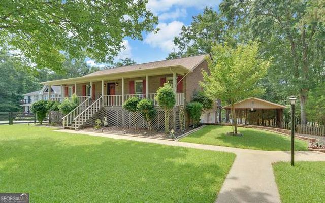 246 Harvey Lane, Lavonia, GA 30553