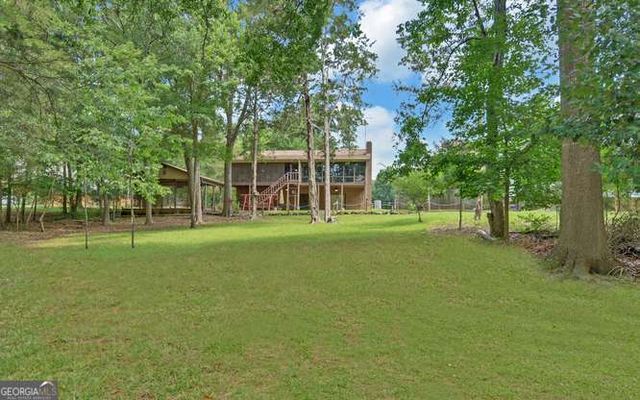 246 Harvey Lane, Lavonia, GA 30553