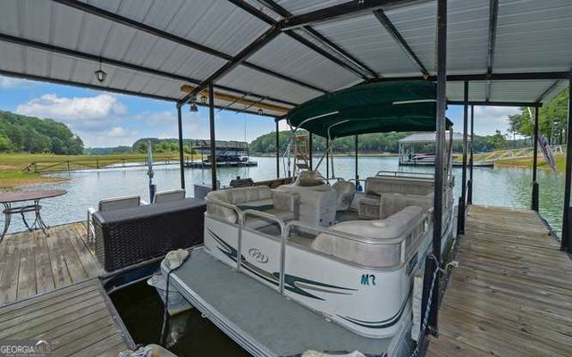 246 Harvey Lane, Lavonia, GA 30553