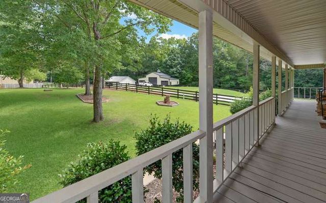 246 Harvey Lane, Lavonia, GA 30553