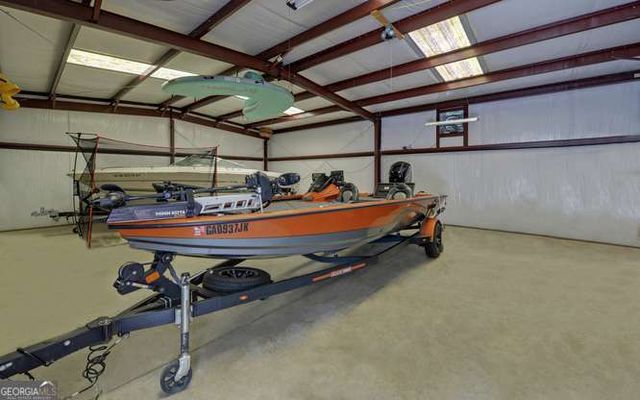 246 Harvey Lane, Lavonia, GA 30553