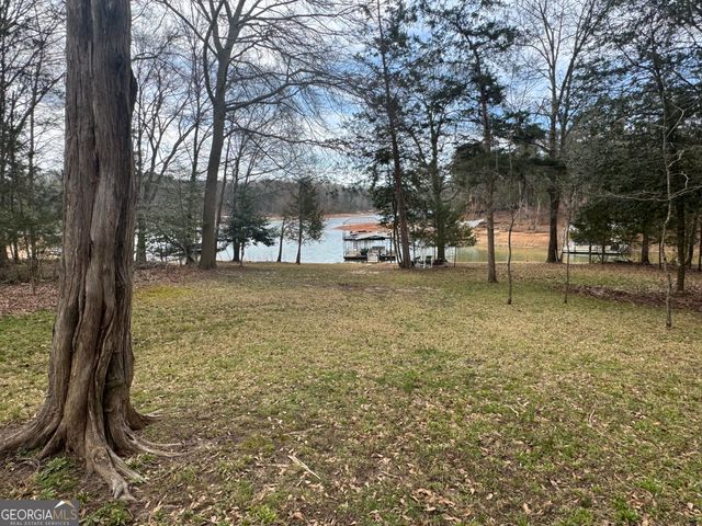 246 Harvey Lane, Lavonia, GA 30553