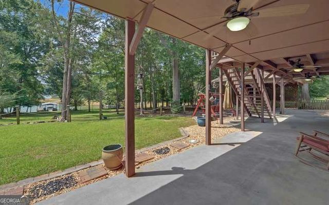 246 Harvey Lane, Lavonia, GA 30553