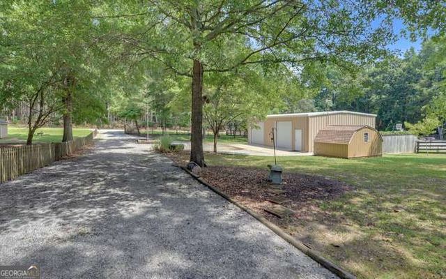 246 Harvey Lane, Lavonia, GA 30553
