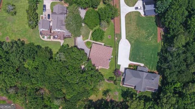 246 Harvey Lane, Lavonia, GA 30553