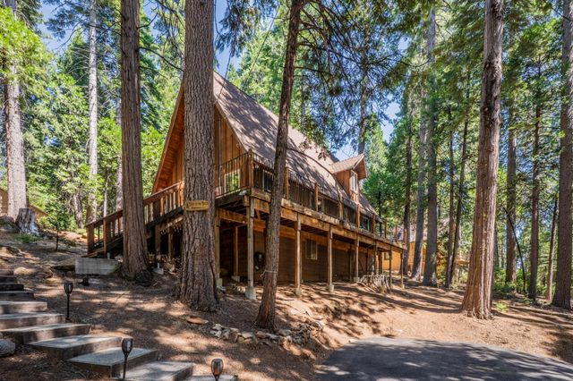 3166 Muriettas Roost, Dorrington, CA 95223