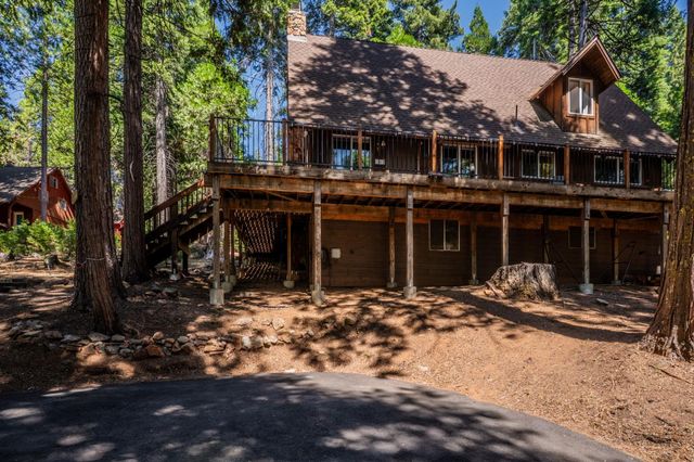 3166 Muriettas Roost, Dorrington, CA 95223