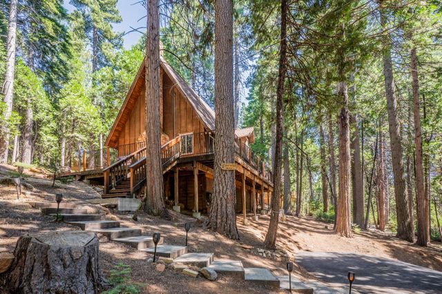 3166 Muriettas Roost, Dorrington, CA 95223