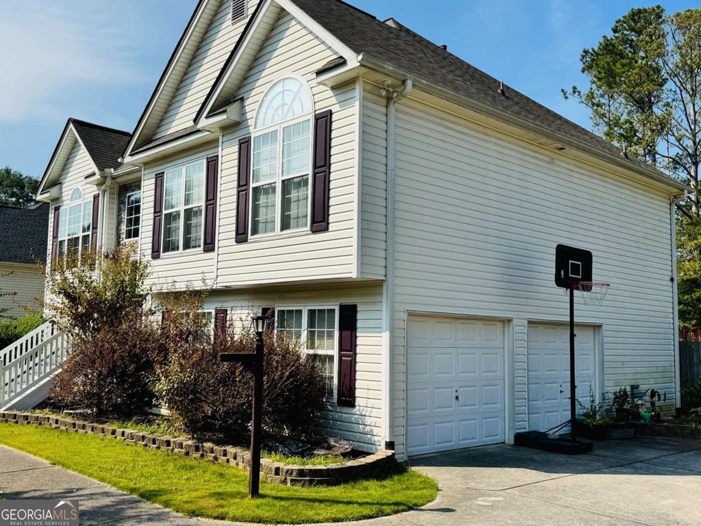 175 Westwick Way, Douglasville, GA 30134