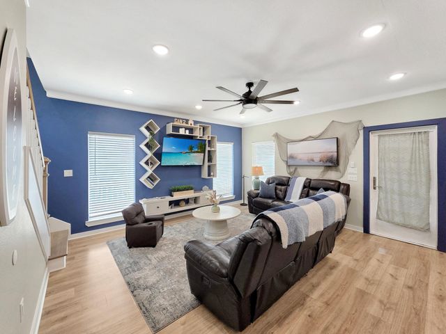 1983 Royalville Court, Port Bolivar, TX 77650