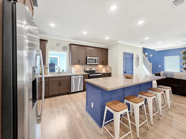 1983 Royalville Court, Port Bolivar, TX 77650