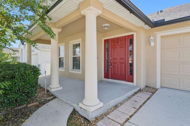 324 RED KITE DRIVE, Groveland, FL 34736