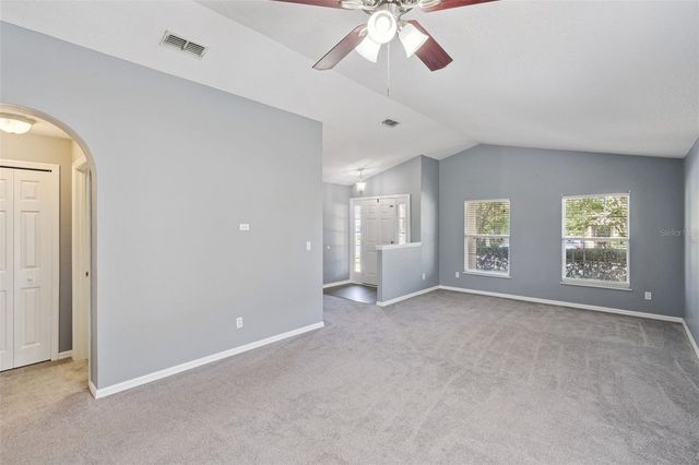 324 RED KITE DRIVE, Groveland, FL 34736