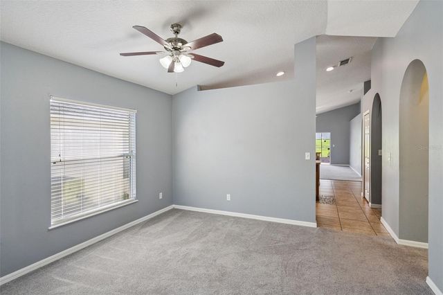 324 RED KITE DRIVE, Groveland, FL 34736