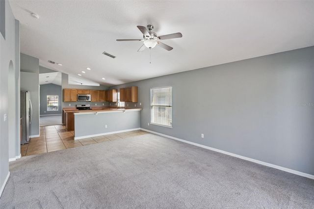 324 RED KITE DRIVE, Groveland, FL 34736