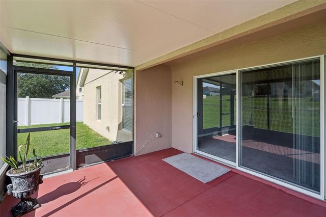324 RED KITE DRIVE, Groveland, FL 34736