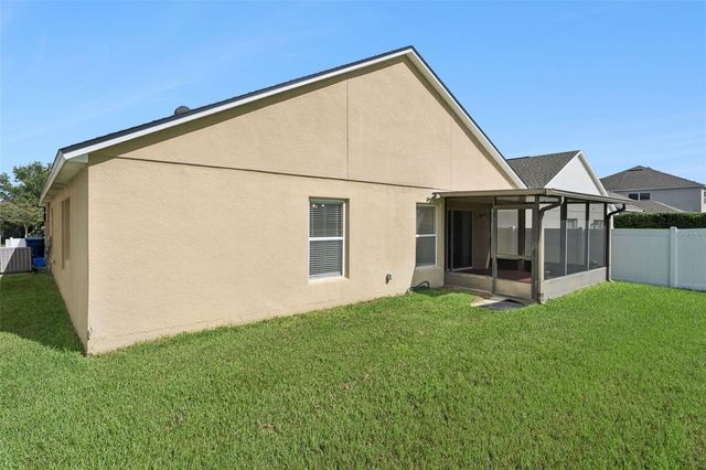 324 RED KITE DRIVE, Groveland, FL 34736