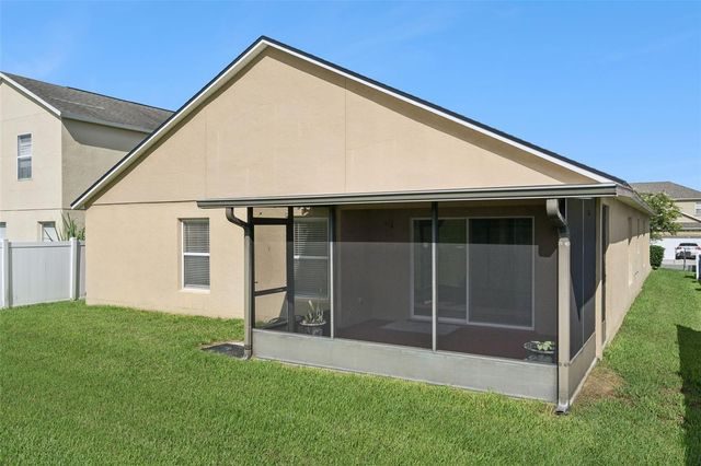 324 RED KITE DRIVE, Groveland, FL 34736