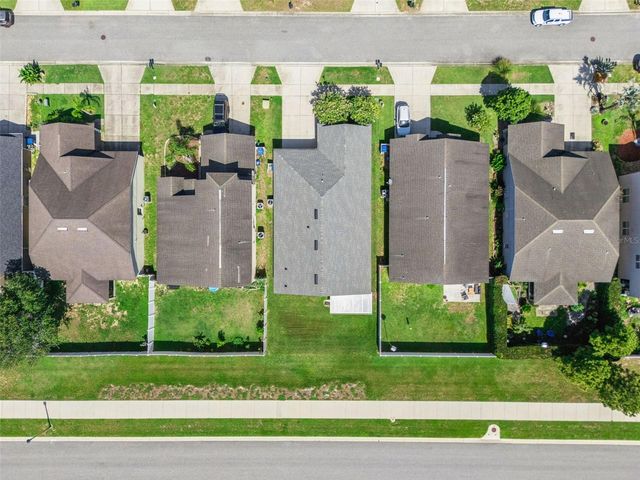 324 RED KITE DRIVE, Groveland, FL 34736