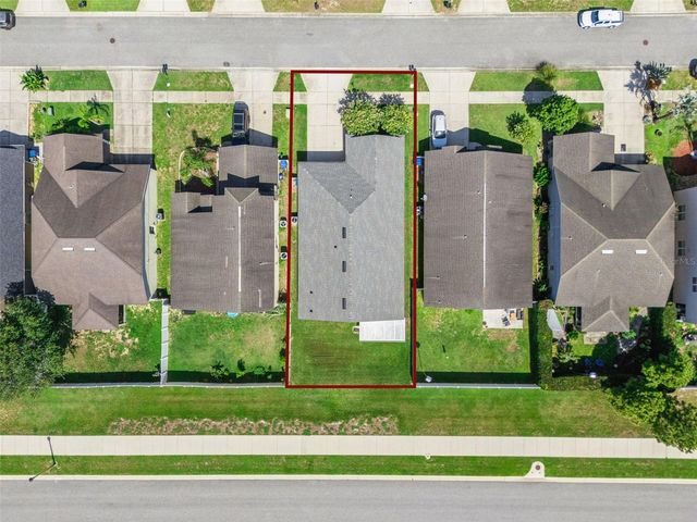 324 RED KITE DRIVE, Groveland, FL 34736
