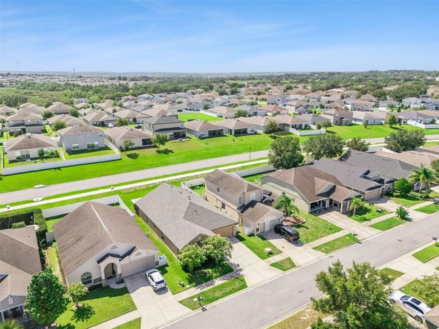 324 RED KITE DRIVE, Groveland, FL 34736
