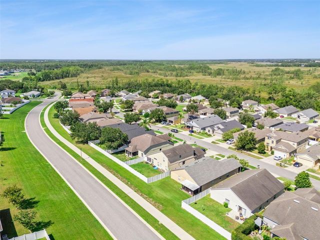 324 RED KITE DRIVE, Groveland, FL 34736