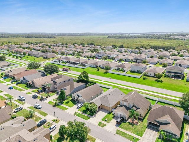 324 RED KITE DRIVE, Groveland, FL 34736