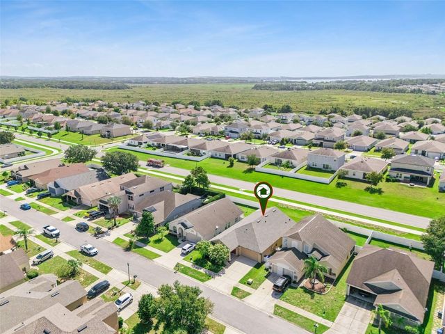 324 RED KITE DRIVE, Groveland, FL 34736