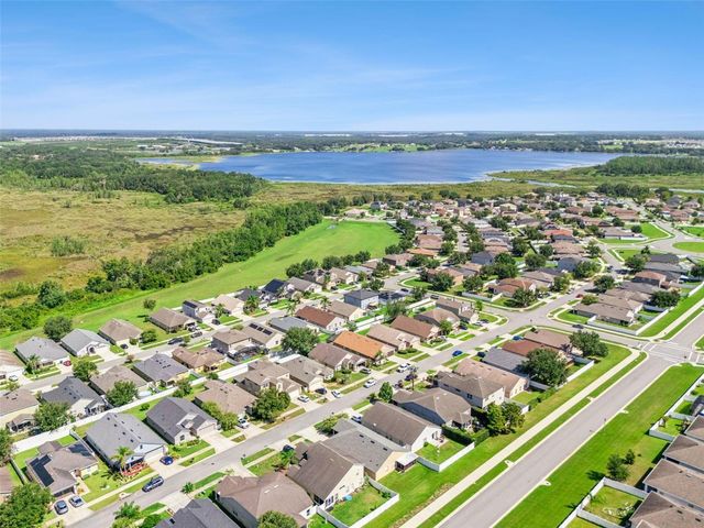 324 RED KITE DRIVE, Groveland, FL 34736