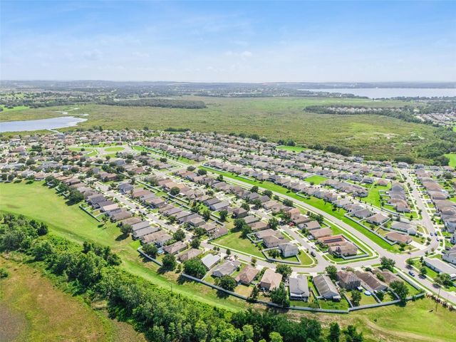 324 RED KITE DRIVE, Groveland, FL 34736