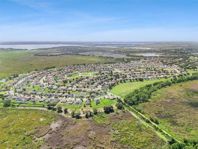 324 RED KITE DRIVE, Groveland, FL 34736