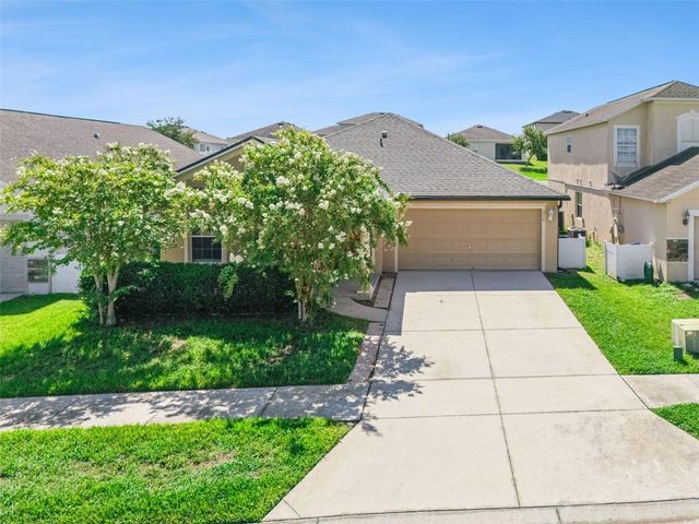 324 RED KITE DRIVE, Groveland, FL 34736