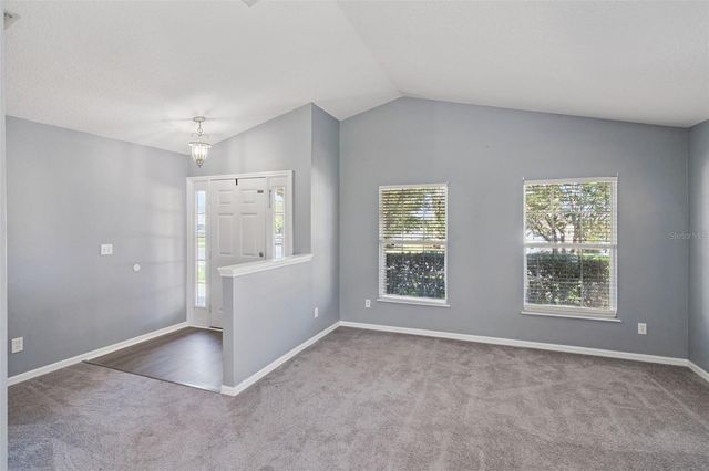 324 RED KITE DRIVE, Groveland, FL 34736