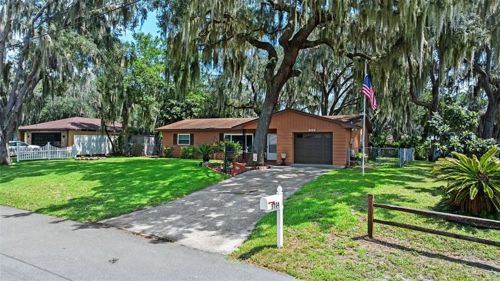 9104 E AQUA VISTA DRIVE, Inverness, FL 34450