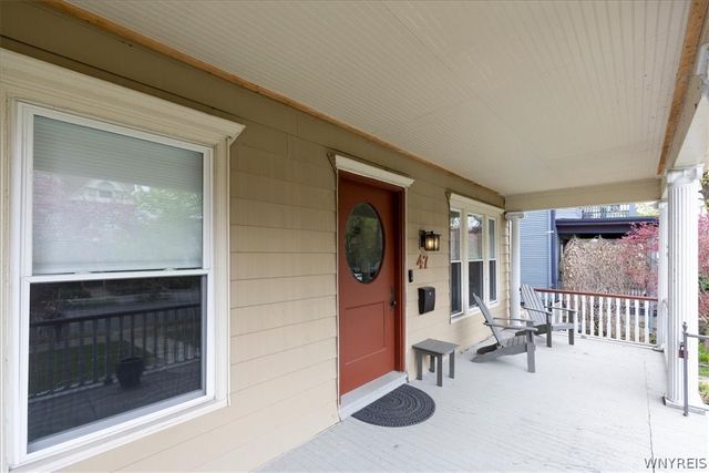 47 Crescent Avenue, Buffalo, NY 14214