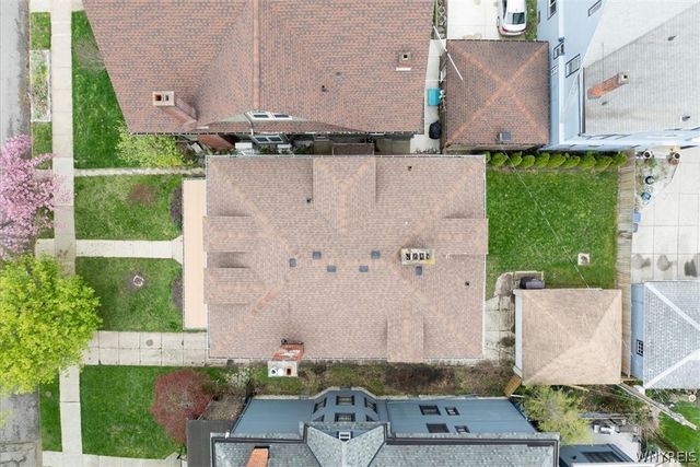47 Crescent Avenue, Buffalo, NY 14214